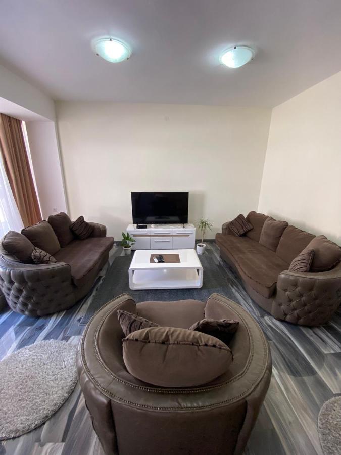 Apartman Jovicevic Pavle Rijeka Crnojevića Buitenkant foto