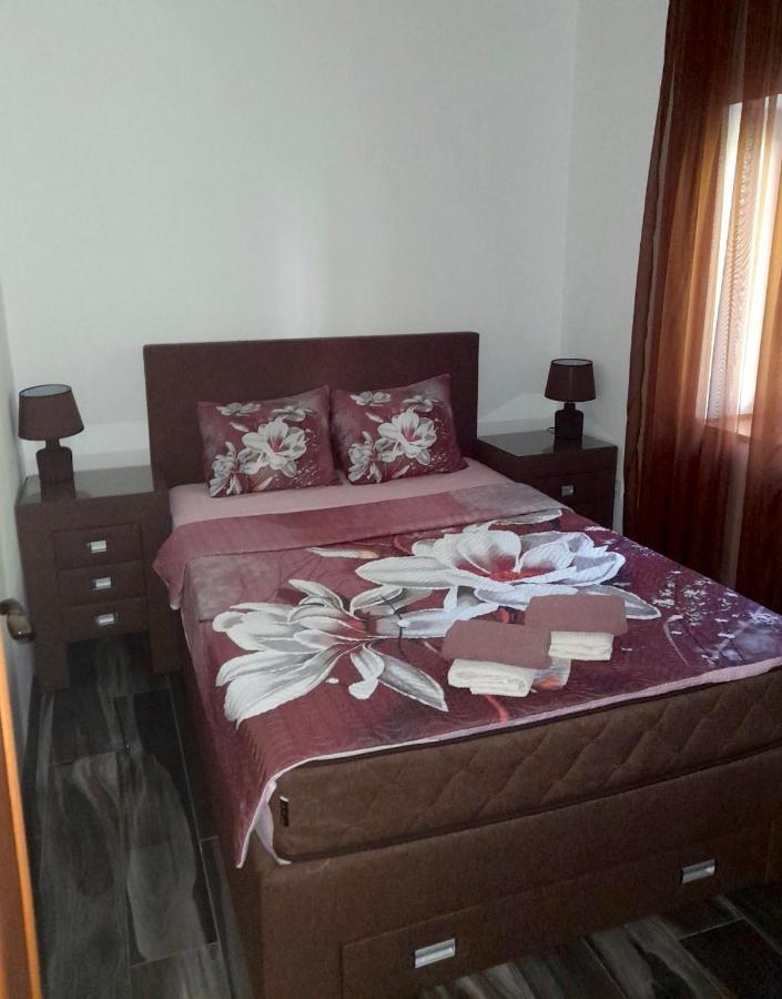 Apartman Jovicevic Pavle Rijeka Crnojevića Buitenkant foto