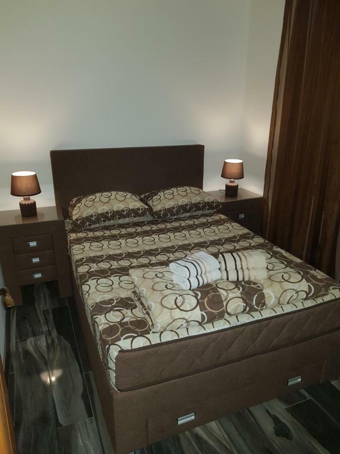 Apartman Jovicevic Pavle Rijeka Crnojevića Buitenkant foto